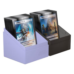 Ultimate Guard Boulder 100+ Druidic Secrets - Nubis (Lavender) 4056133027892