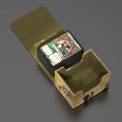 Ultimate Guard Sidewinder 100+ Xenoskin Magic: The Gathering "Bloomburrow" - Lumra, Bellow of the Woods 4056133030106