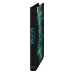 Ultimate Guard Zipfolio 360 Xenoskin Magic: The Gathering "Duskmourn: House of Horror" - Walk-In Closet 4056133031066