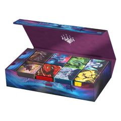 Ultimate Guard Omnihive 1000+ Xenoskin Magic: The Gathering "Tarkir: Dragonstorm" -  Call the Spirit Dragons 4056133035897
