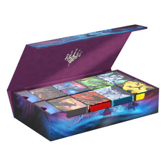 Ultimate Guard Omnihive 1000+ Xenoskin Magic: The Gathering "Tarkir: Dragonstorm" -  Call the Spirit Dragons 4056133035897