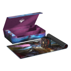 Ultimate Guard Omnihive 1000+ Xenoskin Magic: The Gathering "Tarkir: Dragonstorm" -  Call the Spirit Dragons 4056133035897
