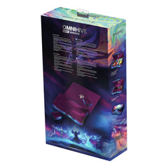 Ultimate Guard Omnihive 1000+ Xenoskin Magic: The Gathering "Tarkir: Dragonstorm" -  Call the Spirit Dragons 4056133035897