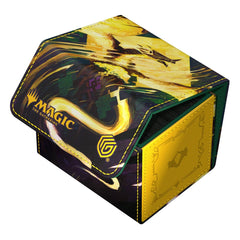 Ultimate Guard Sidewinder 100+ Xenoskin Magic: The Gathering "Tarkir: Dragonstorm" - Eerie Ultimatum 4056133035910