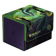 Ultimate Guard Sidewinder 100+ Xenoskin Magic: The Gathering "Tarkir: Dragonstorm" -  Emergent Ultimatum 4056133035934