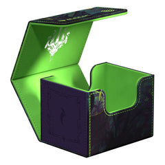 Ultimate Guard Sidewinder 100+ Xenoskin Magic: The Gathering "Tarkir: Dragonstorm" -  Emergent Ultimatum 4056133035934