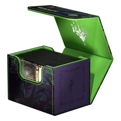 Ultimate Guard Sidewinder 100+ Xenoskin Magic: The Gathering "Tarkir: Dragonstorm" -  Emergent Ultimatum 4056133035934