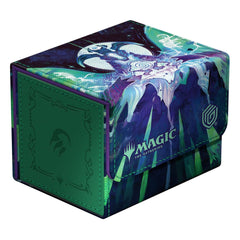 Ultimate Guard Sidewinder 100+ Xenoskin Magic: The Gathering "Tarkir: Dragonstorm" -  Genesis Ultimatum 4056133035958