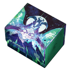 Ultimate Guard Sidewinder 100+ Xenoskin Magic: The Gathering "Tarkir: Dragonstorm" -  Genesis Ultimatum 4056133035958