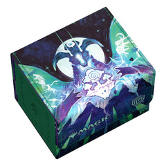 Ultimate Guard Sidewinder 100+ Xenoskin Magic: The Gathering "Tarkir: Dragonstorm" -  Genesis Ultimatum 4056133035958