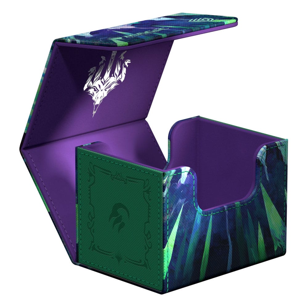 Ultimate Guard Sidewinder 100+ Xenoskin Magic: The Gathering "Tarkir: Dragonstorm" -  Genesis Ultimatum 4056133035958