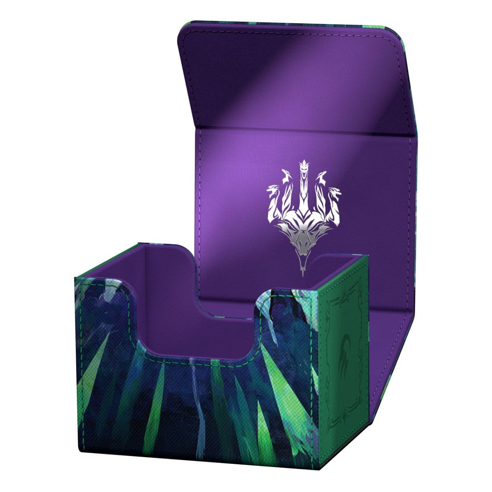 Ultimate Guard Sidewinder 100+ Xenoskin Magic: The Gathering "Tarkir: Dragonstorm" -  Genesis Ultimatum 4056133035958