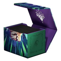 Ultimate Guard Sidewinder 100+ Xenoskin Magic: The Gathering "Tarkir: Dragonstorm" -  Genesis Ultimatum 4056133035958
