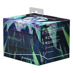 Ultimate Guard Sidewinder 100+ Xenoskin Magic: The Gathering "Tarkir: Dragonstorm" -  Genesis Ultimatum 4056133035958