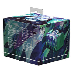 Ultimate Guard Sidewinder 100+ Xenoskin Magic: The Gathering "Tarkir: Dragonstorm" -  Genesis Ultimatum 4056133035958