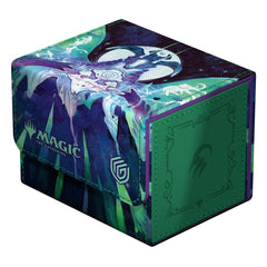 Ultimate Guard Sidewinder 100+ Xenoskin Magic: The Gathering "Tarkir: Dragonstorm" -  Genesis Ultimatum 4056133035958