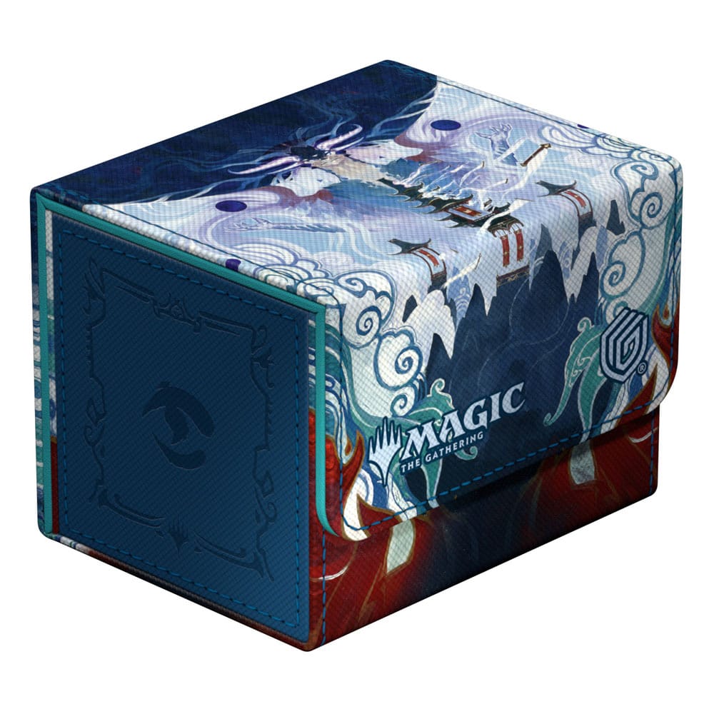 Ultimate Guard Sidewinder 100+ Xenoskin Magic: The Gathering "Tarkir: Dragonstorm" - Inspired Ultimatum 4056133035972