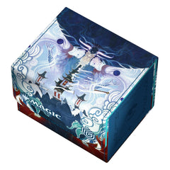 Ultimate Guard Sidewinder 100+ Xenoskin Magic: The Gathering "Tarkir: Dragonstorm" - Inspired Ultimatum 4056133035972
