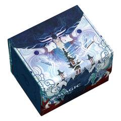 Ultimate Guard Sidewinder 100+ Xenoskin Magic: The Gathering "Tarkir: Dragonstorm" - Inspired Ultimatum 4056133035972