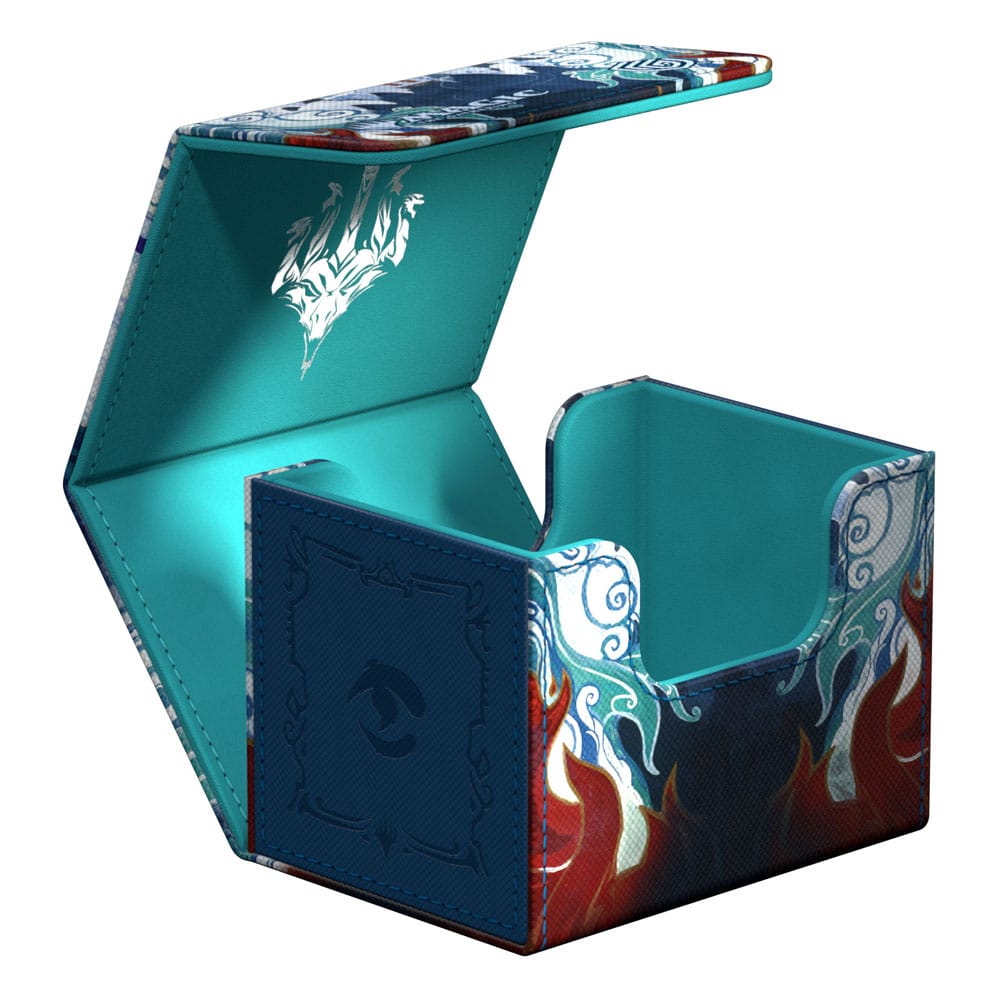 Ultimate Guard Sidewinder 100+ Xenoskin Magic: The Gathering "Tarkir: Dragonstorm" - Inspired Ultimatum 4056133035972