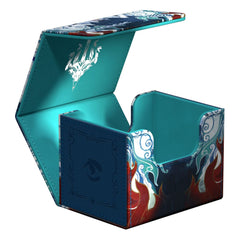 Ultimate Guard Sidewinder 100+ Xenoskin Magic: The Gathering "Tarkir: Dragonstorm" - Inspired Ultimatum 4056133035972