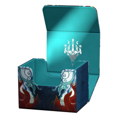 Ultimate Guard Sidewinder 100+ Xenoskin Magic: The Gathering "Tarkir: Dragonstorm" - Inspired Ultimatum 4056133035972