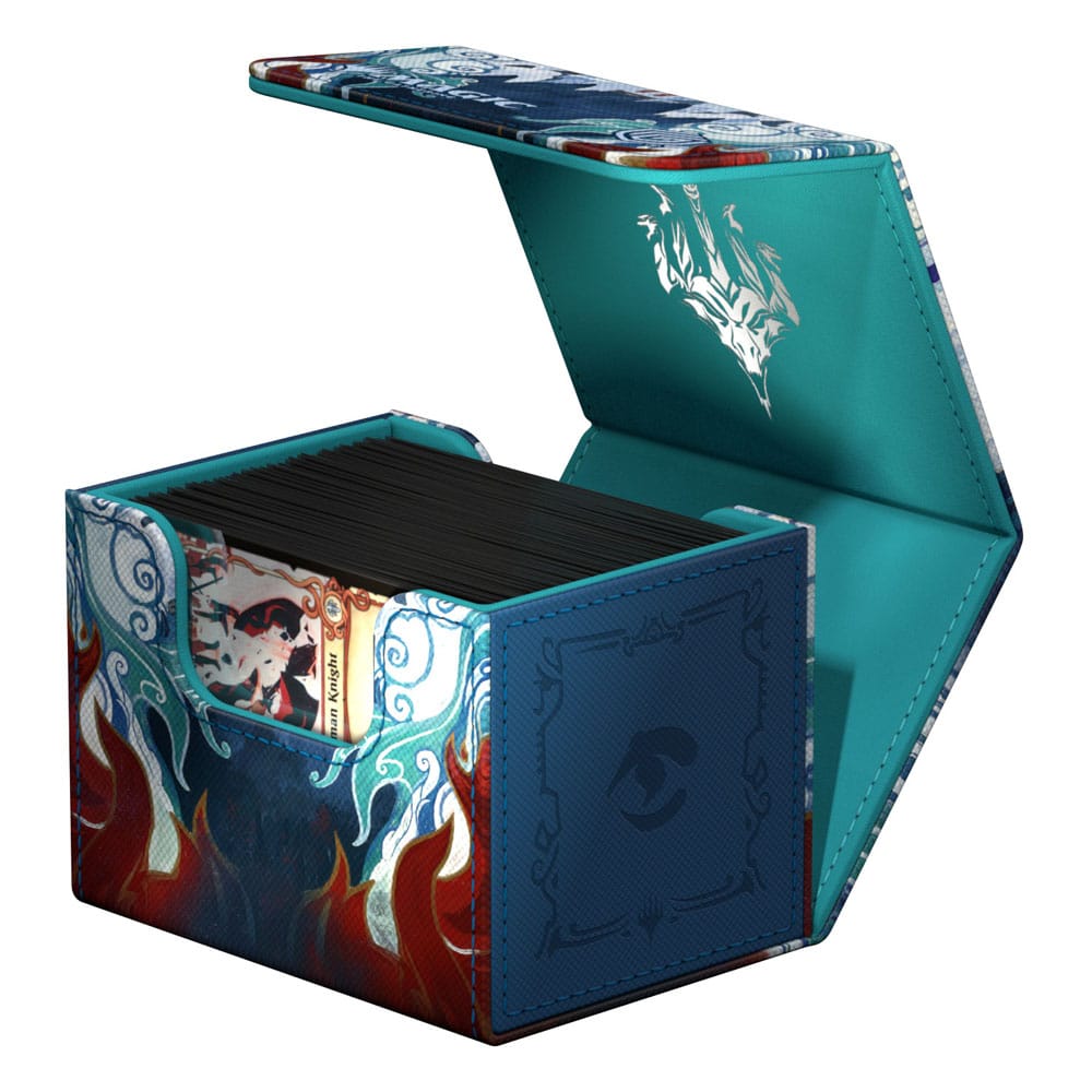 Ultimate Guard Sidewinder 100+ Xenoskin Magic: The Gathering "Tarkir: Dragonstorm" - Inspired Ultimatum 4056133035972