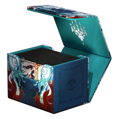Ultimate Guard Sidewinder 100+ Xenoskin Magic: The Gathering "Tarkir: Dragonstorm" - Inspired Ultimatum 4056133035972