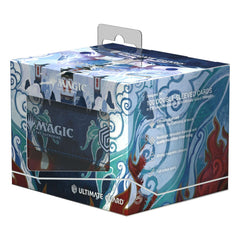 Ultimate Guard Sidewinder 100+ Xenoskin Magic: The Gathering "Tarkir: Dragonstorm" - Inspired Ultimatum 4056133035972