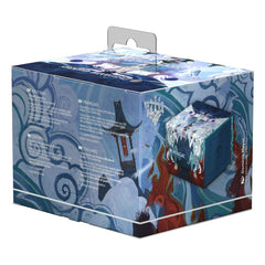 Ultimate Guard Sidewinder 100+ Xenoskin Magic: The Gathering "Tarkir: Dragonstorm" - Inspired Ultimatum 4056133035972