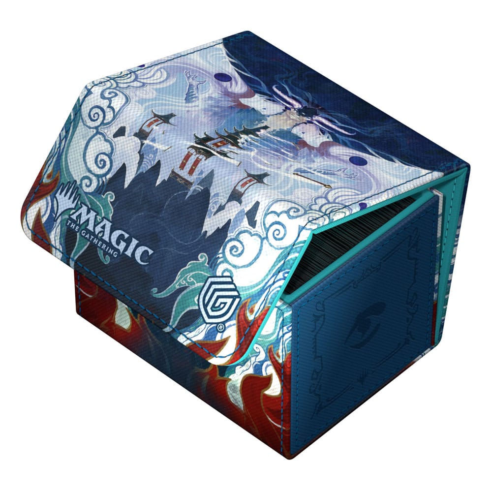Ultimate Guard Sidewinder 100+ Xenoskin Magic: The Gathering "Tarkir: Dragonstorm" - Inspired Ultimatum 4056133035972
