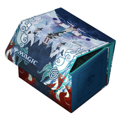 Ultimate Guard Sidewinder 100+ Xenoskin Magic: The Gathering "Tarkir: Dragonstorm" - Inspired Ultimatum 4056133035972