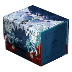 Ultimate Guard Sidewinder 100+ Xenoskin Magic: The Gathering "Tarkir: Dragonstorm" - Inspired Ultimatum 4056133035972