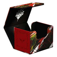 Ultimate Guard Sidewinder 100+ Xenoskin Magic: The Gathering "Tarkir: Dragonstorm" -  Ruinous Ultimatum 4056133035996