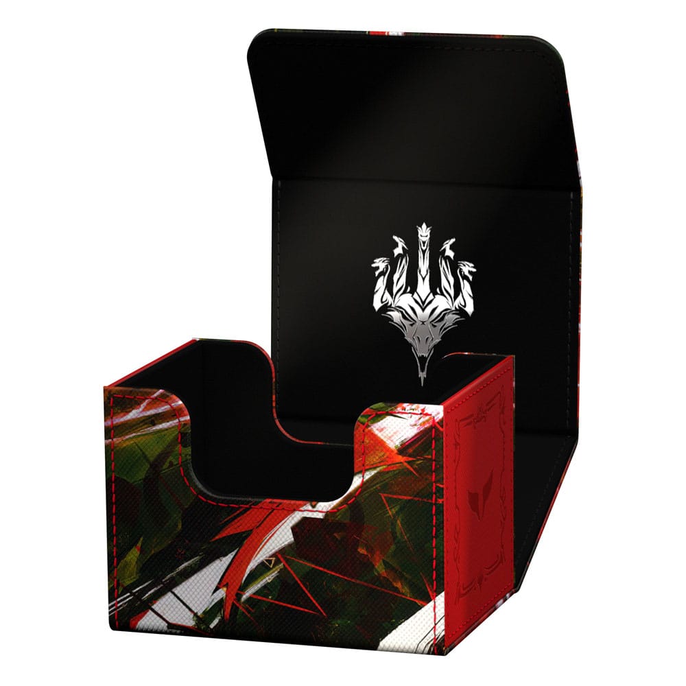 Ultimate Guard Sidewinder 100+ Xenoskin Magic: The Gathering "Tarkir: Dragonstorm" -  Ruinous Ultimatum 4056133035996
