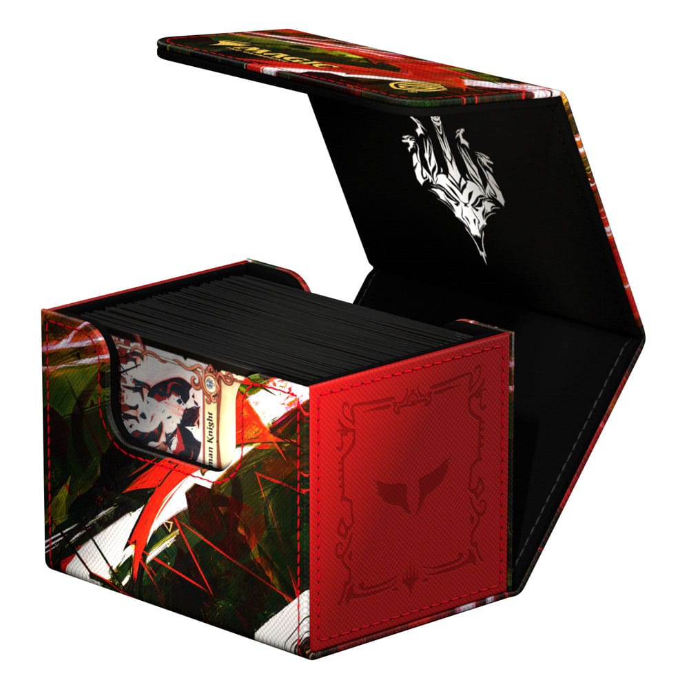 Ultimate Guard Sidewinder 100+ Xenoskin Magic: The Gathering "Tarkir: Dragonstorm" -  Ruinous Ultimatum 4056133035996