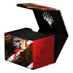 Ultimate Guard Sidewinder 100+ Xenoskin Magic: The Gathering "Tarkir: Dragonstorm" -  Ruinous Ultimatum 4056133035996