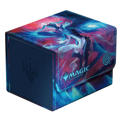 Ultimate Guard Sidewinder 100+ Xenoskin Magic: The Gathering "Tarkir: Dragonstorm" Ghostfire - Ugin, Eye of the Storms 4056133036160