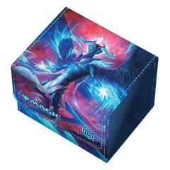 Ultimate Guard Sidewinder 100+ Xenoskin Magic: The Gathering "Tarkir: Dragonstorm" Ghostfire - Ugin, Eye of the Storms 4056133036160