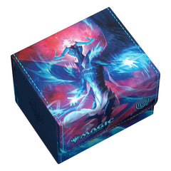 Ultimate Guard Sidewinder 100+ Xenoskin Magic: The Gathering "Tarkir: Dragonstorm" Ghostfire - Ugin, Eye of the Storms 4056133036160