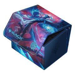 Ultimate Guard Sidewinder 100+ Xenoskin Magic: The Gathering "Tarkir: Dragonstorm" Ghostfire - Ugin, Eye of the Storms 4056133036160