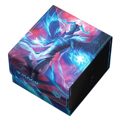 Ultimate Guard Sidewinder 133+ Xenoskin Magic: The Gathering "Tarkir: Dragonstorm" -  Ugin, Eye of the Storms 4056133036221