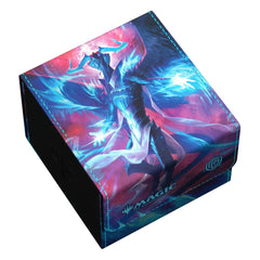 Ultimate Guard Sidewinder 133+ Xenoskin Magic: The Gathering "Tarkir: Dragonstorm" -  Ugin, Eye of the Storms 4056133036221