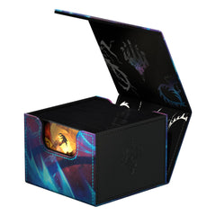 Ultimate Guard Sidewinder 133+ Xenoskin Magic: The Gathering "Tarkir: Dragonstorm" -  Ugin, Eye of the Storms 4056133036221