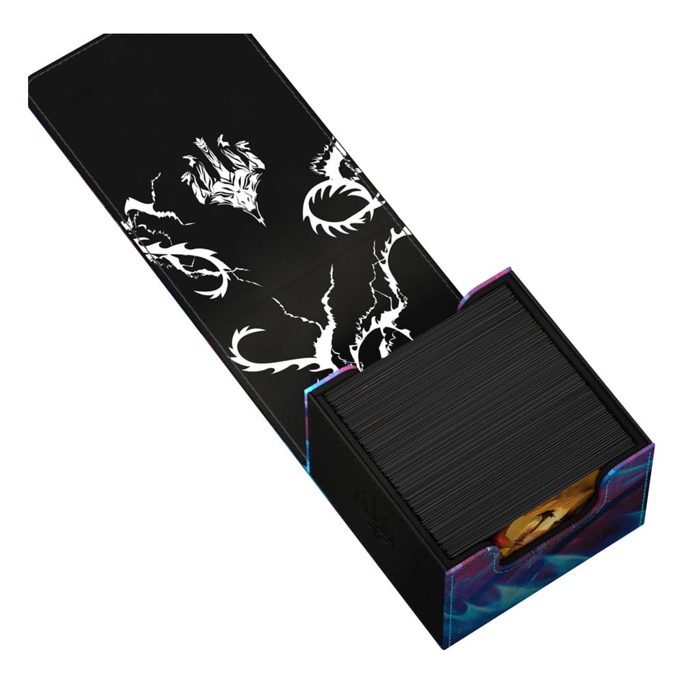 Ultimate Guard Sidewinder 133+ Xenoskin Magic: The Gathering "Tarkir: Dragonstorm" -  Ugin, Eye of the Storms 4056133036221