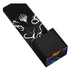 Ultimate Guard Sidewinder 133+ Xenoskin Magic: The Gathering "Tarkir: Dragonstorm" -  Ugin, Eye of the Storms 4056133036221