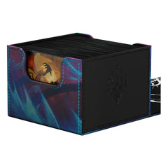 Ultimate Guard Sidewinder 133+ Xenoskin Magic: The Gathering "Tarkir: Dragonstorm" -  Ugin, Eye of the Storms 4056133036221