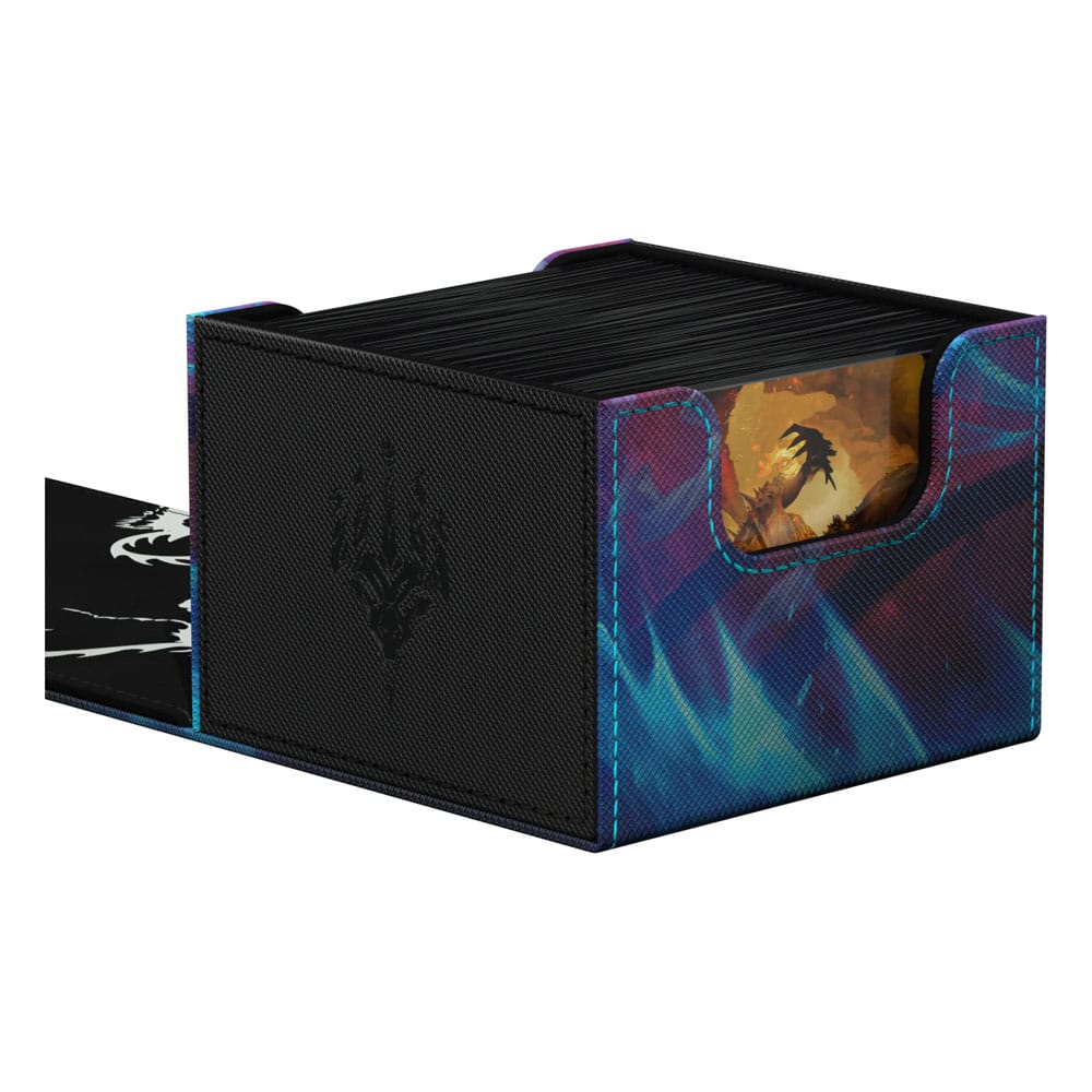 Ultimate Guard Sidewinder 133+ Xenoskin Magic: The Gathering "Tarkir: Dragonstorm" -  Ugin, Eye of the Storms 4056133036221