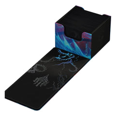 Ultimate Guard Sidewinder 133+ Xenoskin Magic: The Gathering "Tarkir: Dragonstorm" -  Ugin, Eye of the Storms 4056133036221