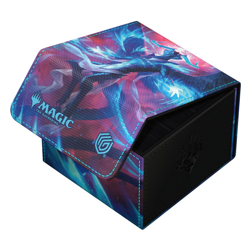 Ultimate Guard Sidewinder 133+ Xenoskin Magic: The Gathering "Tarkir: Dragonstorm" -  Ugin, Eye of the Storms 4056133036221